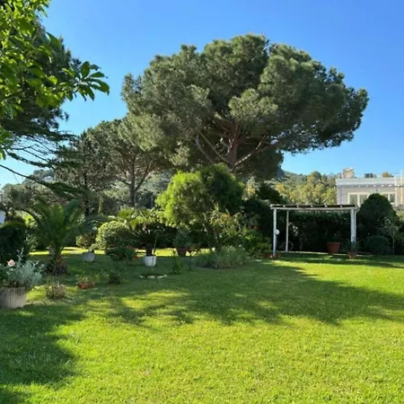 Casa Fiorita
