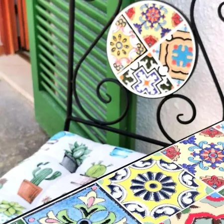 Casa Fiorita *