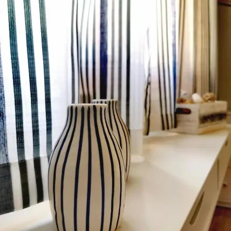 Casa Fiorita Apartamento *