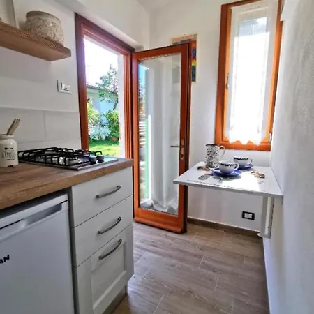 Casa Fiorita Apartamento *
