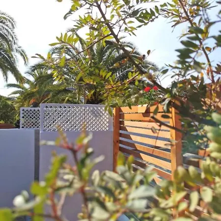 Apartamento Casa Fiorita Lacona