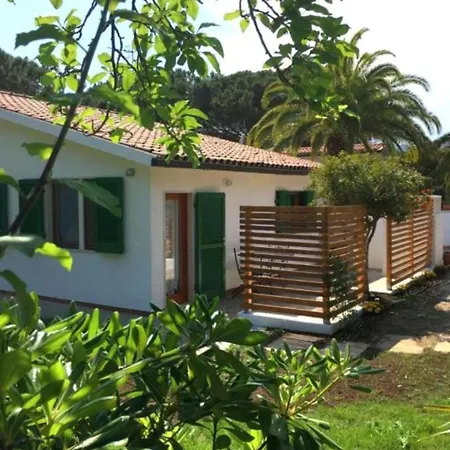 Casa Fiorita Apartamento