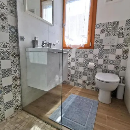 Casa Fiorita Lacona