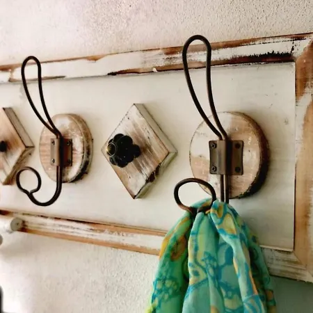 Casa Fiorita Apartamento Lacona