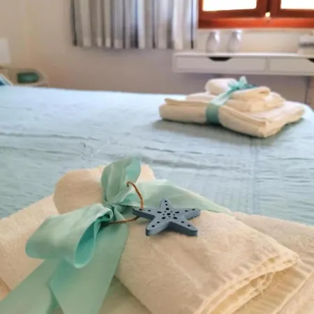 Casa Fiorita Apartamento