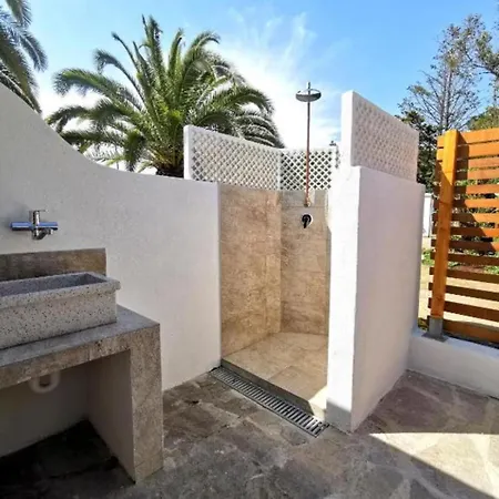 Casa Fiorita Apartamento Lacona
