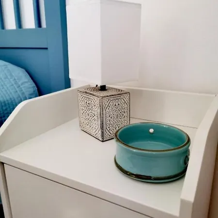 Apartamento Casa Fiorita Lacona